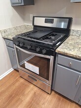 867 Brandy Oaks Ln in Stone Mountain, GA - Building Photo - Building Photo