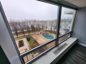 1425 4th St SW, Unit Riverside A607 in Washington, DC - Building Photo - Building Photo