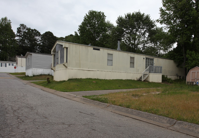 Friendly Village in Lawrenceville, GA - Building Photo - Building Photo