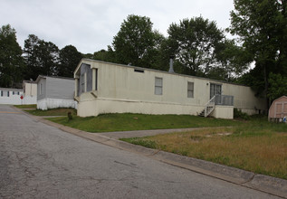 Friendly Village in Lawrenceville, GA - Building Photo - Building Photo