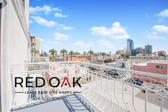 518 E 4th St in Long Beach, CA - Building Photo - Building Photo