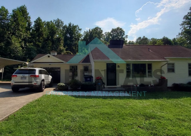 5002 Cherry St in Winston-Salem, NC - Building Photo - Building Photo