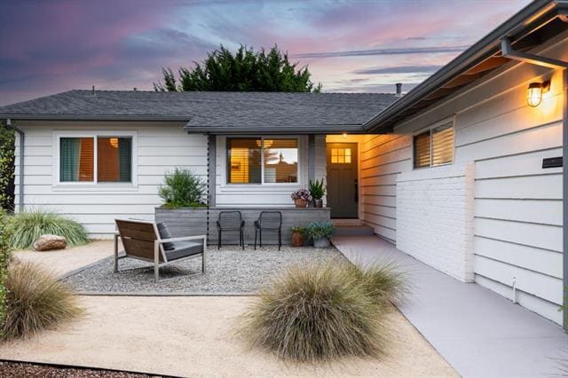 property at 5090 Chiquita Way