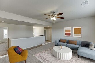 6029 Fair Winds Cv in Flowery Branch, GA - Building Photo - Building Photo
