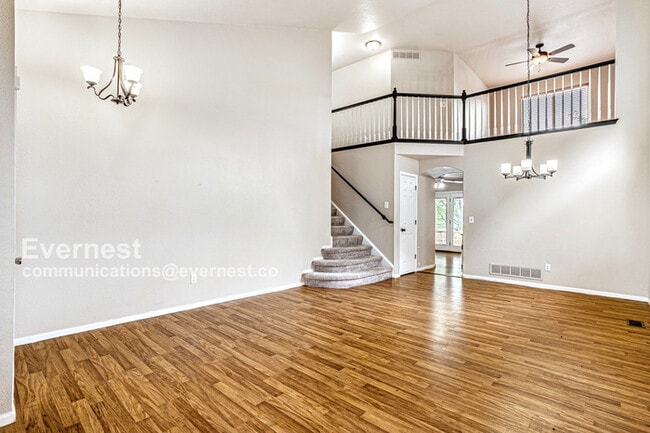 property at 13087 Race Ct