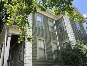 1 Congress St in Worcester, MA - Building Photo - Building Photo