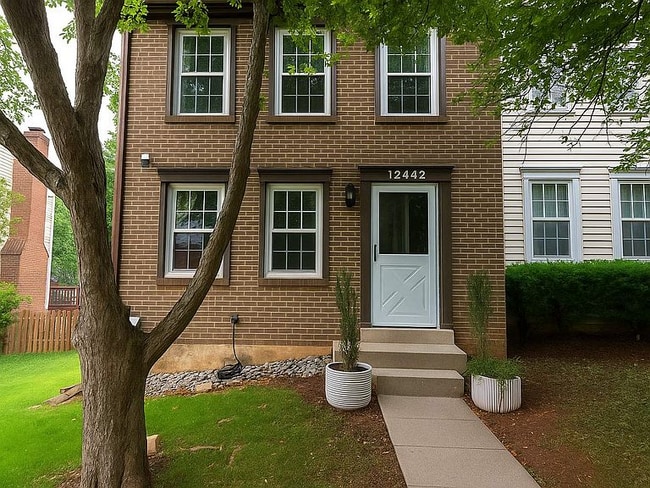 property at 12442 Quail Woods Dr