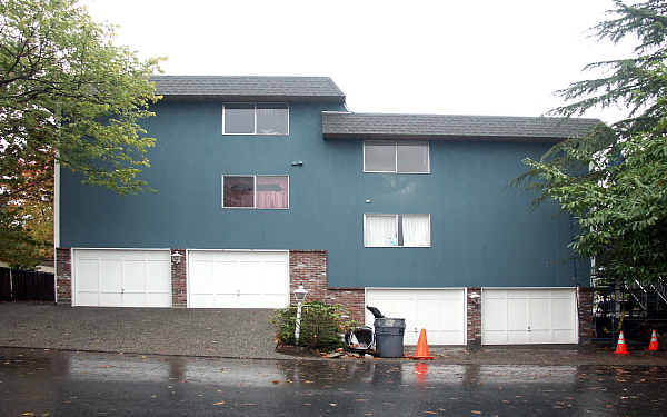 505 Edmonds St in Edmonds, WA - Building Photo - Building Photo