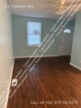 724 Charles Ave in Lexington, KY - Building Photo - Building Photo
