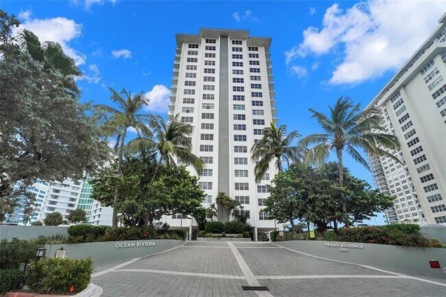 property at 3550 Galt Ocean Dr