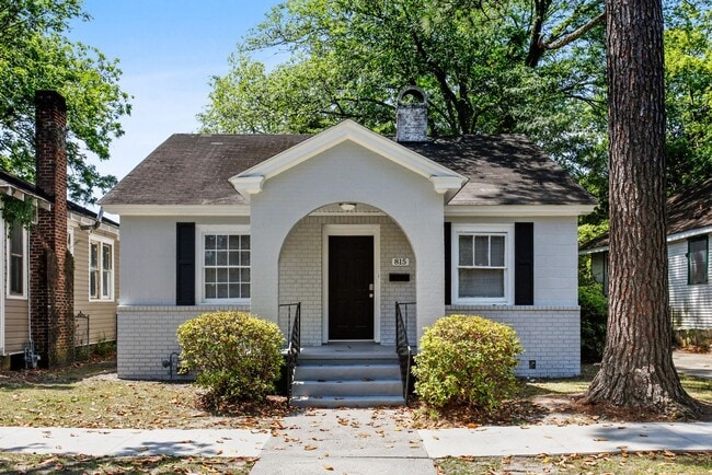 property at 815 E 33rd St