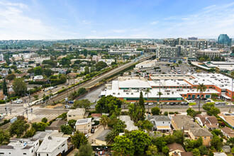 2536 Military Ave in Los Angeles, CA - Building Photo - Building Photo