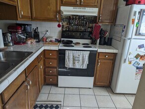 1461 Fisher Ln in Tallahassee, FL - Building Photo - Building Photo