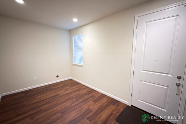 334 F St in Daly City, CA - Building Photo - Building Photo