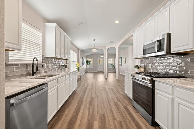 property at 20105 Harrier Flight Trail