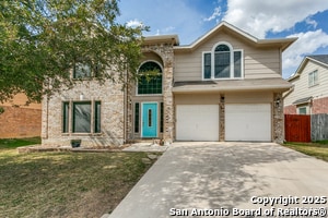property at 1109 Lauran Park Dr