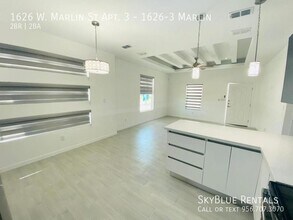 1626 W Marlin St in Pharr, TX - Building Photo - Building Photo