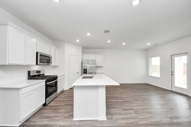 property at 6127 Ginevra Summers Dr