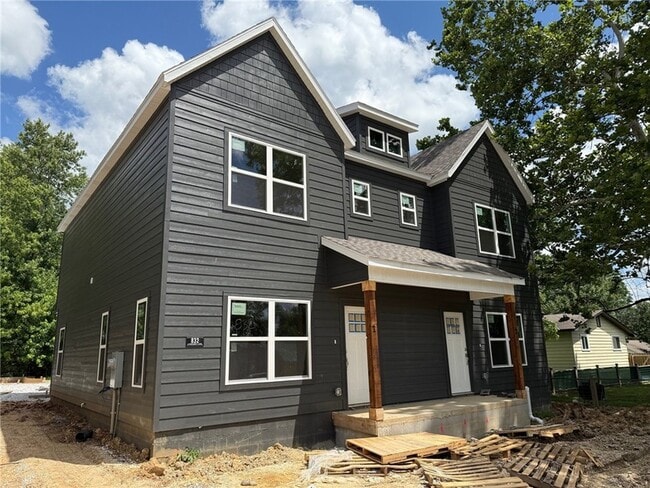 property at 832 Dockery Ln