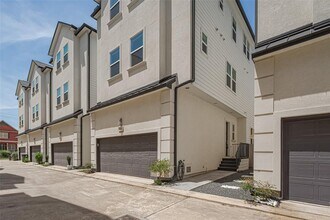 1237 W 23rd St in Houston, TX - Building Photo - Building Photo