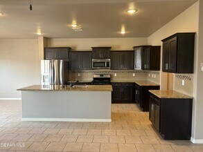 13487 Halifax St in Horizon City, TX - Building Photo - Building Photo