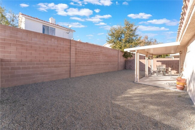 property at 3773 Tranquil Canyon Ct