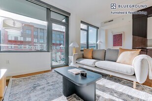 1212 4th St SE, Unit SI FL7-ID1140 in Washington, DC - Building Photo