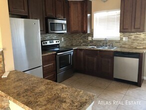 2512 Allegheny Dr in Colorado Springs, CO - Building Photo - Building Photo