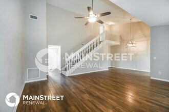 3506 Whalers Way in Jacksonville, FL - Building Photo - Building Photo