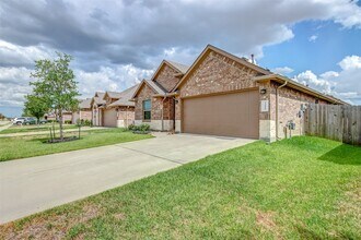 23819 Padova Gardens Dr in Katy, TX - Building Photo - Building Photo