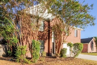 14422 Cypress Valley Dr in Cypress, TX - Building Photo - Building Photo
