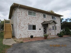 113 E Apple St in Freeburg, IL - Building Photo - Building Photo