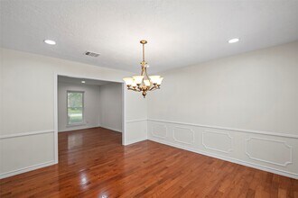 8114 Coolshire Ln in Houston, TX - Building Photo - Building Photo