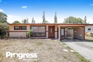 770 NE 50th Ct in Pompano Beach, FL - Building Photo