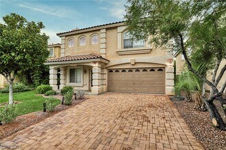 11028 Pentland Downs St in Las Vegas, NV - Building Photo - Building Photo