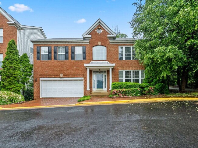 property at 4280 Branch Brigade Ln