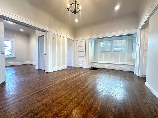 1522 27th Ave in Oakland, CA - Building Photo - Building Photo