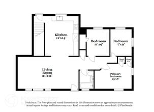 4139 N Spruce Ave in Kansas City, MO - Building Photo - Building Photo