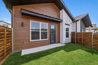 4521 Collin St in Melissa, TX - Building Photo - Building Photo