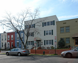 1519 Constitution Ave NE Apartments