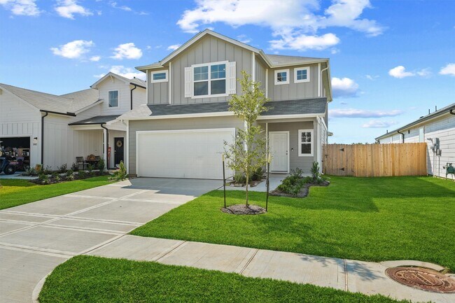 26008 Hampshire Dr in Magnolia, TX - Building Photo - Building Photo