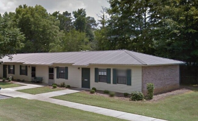 property at 3155 Louisville St