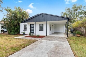 3132 56th Ave N in St. Petersburg, FL - Building Photo - Building Photo