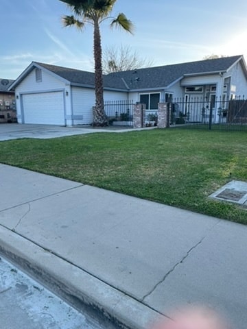 property at 2053 Thompson Ave