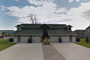 Beau Ryan Apartments