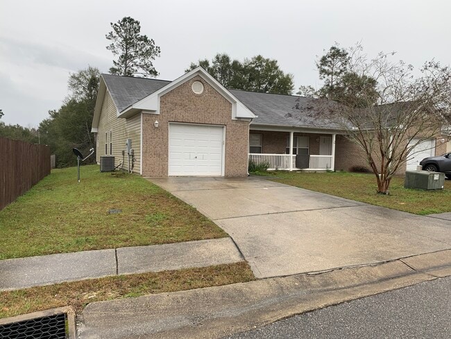 property at 400 Eisenhower Dr