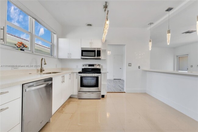 property at 501 90th St