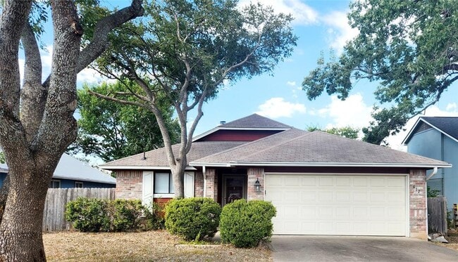 property at 612 Brookside Pass