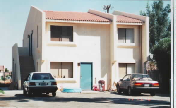 51080 Avenida Mendoza in La Quinta, CA - Building Photo - Building Photo