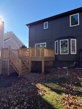 11631 Garnett St in Overland Park, KS - Building Photo - Building Photo